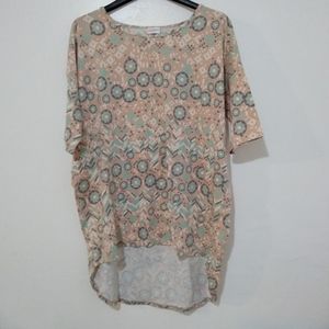 LulaRoe Size Large Top